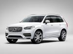 Volvo XC90 T8 2014 года